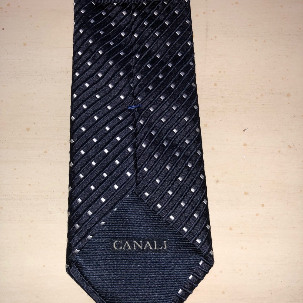 Canali Tie